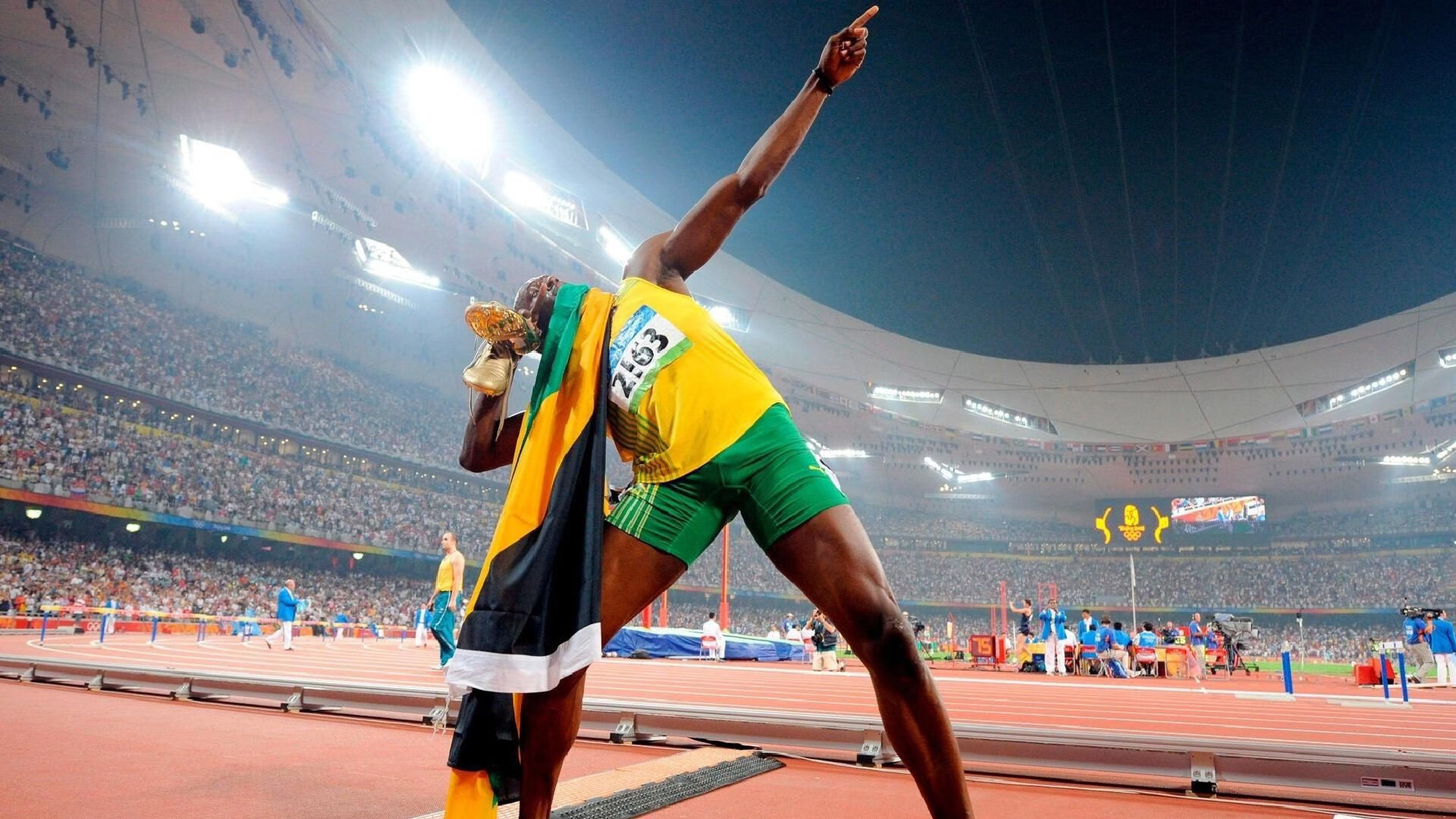 世界杯逆袭奇迹：英雄逆转战局！，世界杯瞬间